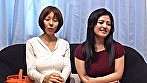 れいこ（母）えりな（娘） サンプル画像1