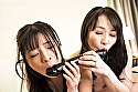 シーン14：あやこ／ひな