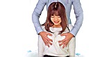 新人 腰ふりクイーン女子大生 泉ひなの AVデビュー サンプル画像4