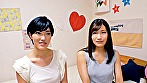 都内某所で見つけた超絶ナイス BODY 女子大生あおいちゃんが奇跡の AV 出演！さらに自宅で見た同じく美人の姉の連絡先を聞き出し、実の姉とも SEX ⇒勝手に発売！～ 後日撮影に成功した姉妹どんぶりフェラチオも完全収録～ サンプル画像14