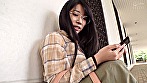 地味美少女が極太ちん棒ビッチ堕ち！！むっつりオナオナで全力アヘ顔晒してそのまま種付け中出し交尾ww サンプル画像1