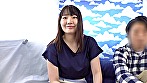 素人女子大生の皆さん！童貞君のオナニーのお手伝いしてくれませんか？顔面偏差値70以上の巨乳女子大生が生中出し筆おろしスペシャル！ サンプル画像1