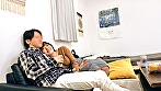 cs skj0185 13 T1625558351 - ガードユルユルへべれけJD連れ込みSEX隠し撮り成功。もっと酔わせて生パコ中出し性交。朝までず～っとハメハメハメハメ･･･
