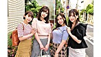 童貞君と人生初の王様ゲームしてみませんか？仲良し4人組の素人女子大生が挑戦！どんどん過激になるエッチな命令に赤面発情したオマ〇コを童貞チ〇ポが独り占め！ハメまくりで中出し放題！ハーレム筆おろし大乱交スペシャル！！