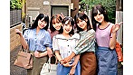 素人女子大生限定！仲良し5人組がせまーいお風呂で初めての密着デカチン混浴体験！ゼロ距離でのプリケツ＆おっぱいポロリ祭り！ウブな女子たちは恥ずかしすぎて赤面涙目w全身の湯しずく舐めとってそのまま全員で生中出しSEXしちゃいました！ハーレムSpecial