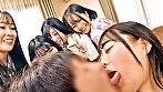 バブみ全開！とってもかわいい保育士5名が童貞君の筆おろしに挑戦！？おっぱいチューチュー吸わせておチ●ポをよちよち甘やかし 母性溢れる授乳手コキで勃起した童貞チ●ポをそのまま5人の生マ●コにぬぷっ！ハーレム筆おろし連続中出しセックス！！