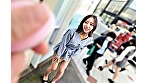 素人美少女とリモコンバイブお散歩SP ーディレクターズカット版ー「もう我慢できませ･･･ンッ･･･／／」大勢の人に見られながらビクビク絶頂する女子たち！人生初の羞恥プレイでまさかのエロスイッチオン！激イキ素人10名300分収録 公衆の面前でイキまくる永久保存版 画像6
