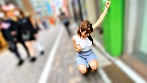 素人美少女とリモコンバイブお散歩SP ーディレクターズカット版ー「もう我慢できませ･･･ンッ･･･／／」大勢の人に見られながらビクビク絶頂する女子たち！人生初の羞恥プレイでまさかのエロスイッチオン！激イキ素人10名300分収録 公衆の面前でイキまくる永久保存版 画像18