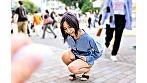 素人美少女とリモコンバイブお散歩SP ーディレクターズカット版ー「もう我慢できませ･･･ンッ･･･／／」大勢の人に見られながらビクビク絶頂する女子たち！人生初の羞恥プレイでまさかのエロスイッチオン！激イキ素人10名300分収録 公衆の面前でイキまくる永久保存版 画像19
