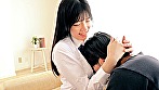 超ニコニコで優しそうな笑顔のバブみある制服少女が挑戦！？おっぱいチューチュー吸わせておち○ぽをよちよち甘やかし射精させる授乳手コキ＆連続中出し筆下ろしSEX