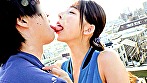 アスリートの皆さんww青空の下で○がトロける超濃密ベロキス体験してみませんか？舌を絡ませる糸引き涎ダラダラディープキスで高まっちゃって！？とにかくキスキスキス生々しい接吻中出しSEXww～太陽が似合う汗だく運動部編～ 画像18