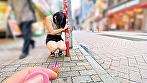 素人美少女とリモコンバイブお散歩SPー完全版ー「もうイキそうです･･･／／」人混みの中でビクビク震えて絶頂する女子たち！時代に逆行する超羞恥プレイでまさかのエロスイッチオン！公衆の面前でイキまくる素人 10名300分収録
