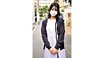 顔出し解禁！マスク美女の歯科衛生士さんが童貞君と口SEX！普段はマスクの下に隠された美顔を初披露！キス未経験男子に優しくDキス、舌吸い、舌挿入、舌激ピストン！顔中よだれまみれで恍惚絶頂！下のお口も濡れ濡れになってま○こでも童貞君と筆おろしセックス＆連続生中出し！！