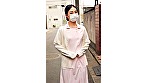 顔出し解禁！マスク美女の歯科衛生士さんが童貞君と口SEX！普段はマスクの下に隠された美顔を初披露！キス未経験男子に優しくDキス、舌吸い、舌挿入、舌激ピストン！顔中よだれまみれで恍惚絶頂！下のお口も濡れ濡れになってま○こでも童貞君と筆おろしセックス＆連続生中出し！！