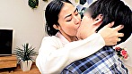 顔出し解禁！マスク美女の歯科衛生士さんが童貞君と口SEX！普段はマスクの下に隠された美顔を初披露！キス未経験男子に優しくDキス、舌吸い、舌挿入、舌激ピストン！顔中よだれまみれで恍惚絶頂！下のお口も濡れ濡れになってま○こでも童貞君と筆おろしセックス＆連続生中出し！！