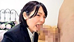 有名企業の内定を目指す就活女子大生にじゅぼじゅぼフェラ面接！溜まったストレスを大量ザーメン中出しセックスで発散！お口だけじゃ物足りない程火照ったJDおマ○コにデカチンぶちこみザーメンまみれSEX！全員高学歴スペシャル 画像9