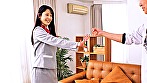 一流百貨店に勤務する清楚で品格漂う美容部員さんが挑戦！羞恥野球拳！勝てば賞金GET！負ければ即ズボ生ハメ生中出しSEX！ - Image 11