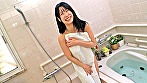 素人女子大生限定！絶倫のデカチン男性とタオル一枚混浴してくれませんか？濡れタオルスケ乳首観察、じゅぼじゅぼお口洗い、湯の花白濁ザーメン中出しで連続生セックス！ サンプル画像11