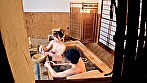 シーン8：日本各地の温泉で見つけた素人女子の皆さん タオル一枚で男湯入ってみませんか？その日は観光予定だった一般旅行客全員絶頂レンチャンセックス豪華3時間SP