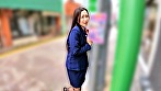 シーン10：素人美少女とリモコンバイブお散歩ー黒パンスト営業ウーマン編ー「もう我慢できません･･･／／」人ごみの中、黒パンスト美脚ガクブル震わせイキまくってしまうOLたち！人生初の羞恥プレイでまさかのエロスイッチオン！車移動中も大胆カーオナニー！最後はホテルで心行くまで生セックス！