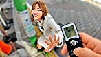 シーン14：素人美少女とリモコンバイブお散歩ー黒パンスト営業ウーマン編ー「もう我慢できません･･･／／」人ごみの中、黒パンスト美脚ガクブル震わせイキまくってしまうOLたち！人生初の羞恥プレイでまさかのエロスイッチオン！車移動中も大胆カーオナニー！最後はホテルで心行くまで生セックス！