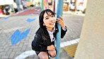 シーン19：素人美少女とリモコンバイブお散歩ー黒パンスト営業ウーマン編ー「もう我慢できません･･･／／」人ごみの中、黒パンスト美脚ガクブル震わせイキまくってしまうOLたち！人生初の羞恥プレイでまさかのエロスイッチオン！車移動中も大胆カーオナニー！最後はホテルで心行くまで生セックス！