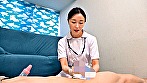 シーン5：ガチ白衣の天使のようなナースさん！！「超敏感な童貞君の陰部洗浄してくれませんか！？」洗浄されるだけでフル勃起＆大暴発しちゃう童貞チポにカワイイ看護師さんがエチエチムラムラ膣キュンしちゃって「私が初めてになってもイイ？」童貞ちぽに跨り生中出し筆おろしSPECIAL！