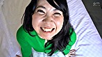元コスプレイヤーの95cmIカップ爆乳奥様。マシュマロ爆乳で包み込むパイズリにウットリ 画像1
