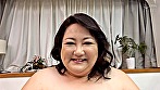 男好きするポッチャリ体型でド淫乱な熟女さん、たぷんたぷんなボディを震わせガチイキSEX