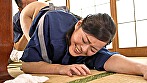 ホームヘルパーさんのムチムチデカお尻が気になって何も手につきません！そのお尻を触らせてください！