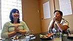 子供の留学費用の為AV出演のバツ2熟女の景子さん40才！男との久しぶりのSEXにグラマラスなボディをエロく火照らせるどすけべ熊本女！