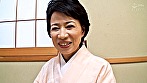 和服美熟女がAVデビュー！！結婚28年目で初のカメラの前でのSEXに酔いしれる清楚なショートヘアーが似合う熟女さん！