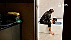 付ける男！！ 熟女卑猥中出し！突然の悲劇に耐えながら終わりをただひたすら待つしかない！？ 画像3