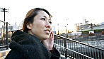 清楚で上品な出で立ちからは想像できない情熱的な愛撫を欲しがりチ〇ポを貪る淫乱熟女！
