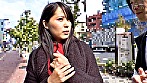 黒髪清楚系の清ました美女も隠れヤリマンだった･･･やりたくなったらどこでもついてく若妻さんに中出し！