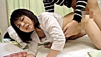 夫婦の寝室を息子に覗かれた母は･･･性欲のはけ口としてボクのチ〇ポをまさぐって膣奥に射精させてくれた！