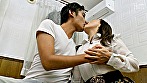 熟女デリヘルを呼んで3Pを予約したけど3Pは人手不足で中止･･･1対1での熟女デリで気持ち良すぎて中出し！おばさんは中に出しても大丈夫！？