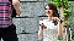 彼氏持ちの超絶美人の人妻さんを口説き落としてご主人様はさておきイチャイチャハメ撮りSEX - Image 1
