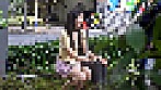 訳ありで上京してきたのにイラマに悦ぶドM妻！自ら腰を振りまくりの孕ませSEX！！