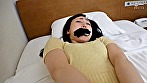 訳ありで上京してきたのにイラマに悦ぶドM妻！自ら腰を振りまくりの孕ませSEX！！
