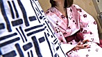 旅先で出会った若妻さんは実は欲求不満！？お酒が入り電マで解れた性欲は爆発！