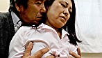 熟年夫婦の定年後のエッチな情事！奥さんを寝取られた腹いせに寝取り返す淫猥物語！