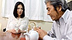 旦那の会社を守る為、昔の社長にカラダを捧げる妻！