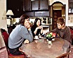 友達の美しすぎる母親とのイケナイ情事！私の恥ずかしい姿、見ちゃったのね･･･ 画像2