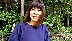 W不倫の五十路熟女が新しい出会いを求めてのAV出演！大きな乳首を責められ本気イキ！