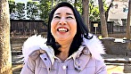 複雑な夫婦生活を送ってきた五十路熟女！女の喜びを再認識させるべくAV出演を決意、緩んだカラダが妙にエロいです。