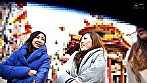 旦那とは仲がいいが仕事が忙しくエッチはご無沙汰！？久しぶりの快感に我慢出来なくてカラダを許してしまう･･･