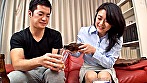 娘婿に強引に口説かれた義母はダメと言いながらも欲求不満を見抜かれ快楽堕ち！