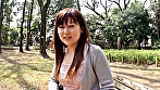 年齢を感じさせないキュートな五十路熟女さん。旦那が蒸発して以来のセックスレスで欲求不満が爆発！本能全開の絶頂SEXに酔いしれる！ 画像1