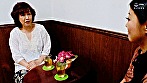 SEXが下手で子供の出来ない息子を心配した母は本当のSEXを教える決心を！